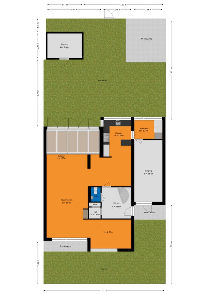 Foto 42 van Peelland 34