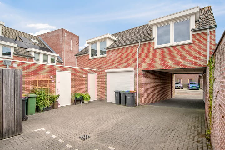 Foto 38 van Kloosterstraat 42-A