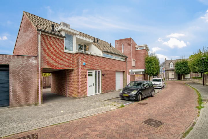 Foto 40 van Kloosterstraat 42-A