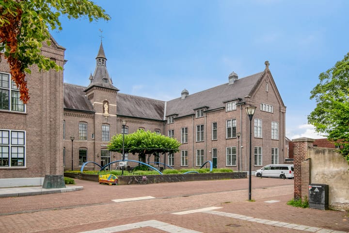 Foto 41 van Kloosterstraat 42-A