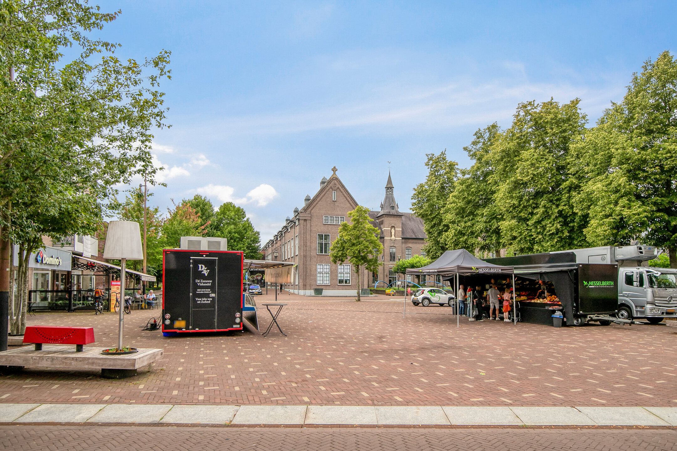 Photo 42 of Kloosterstraat 42-A