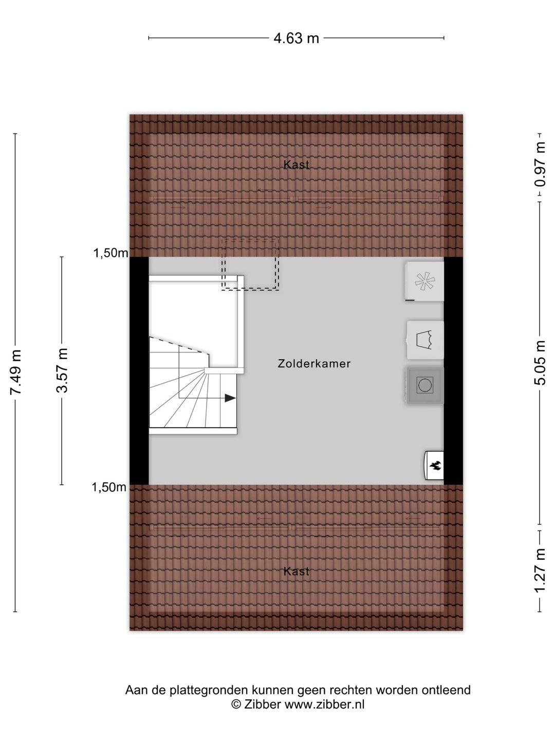 Photo 46 of Kloosterstraat 42-A
