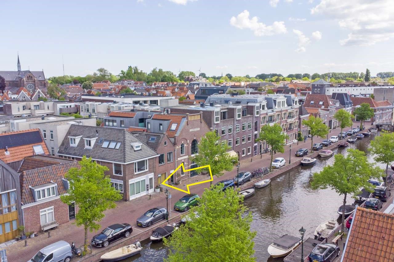 Photo 1 of Oudegracht 42-A