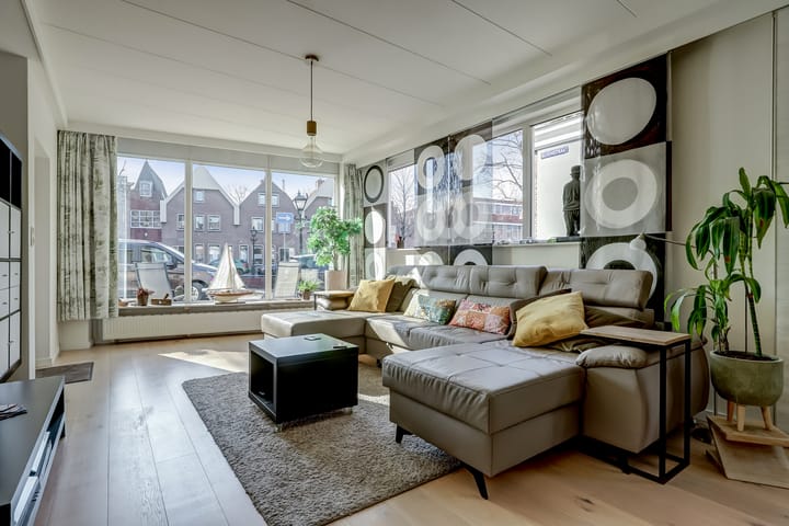 Photo 2 of Oudegracht 42-A