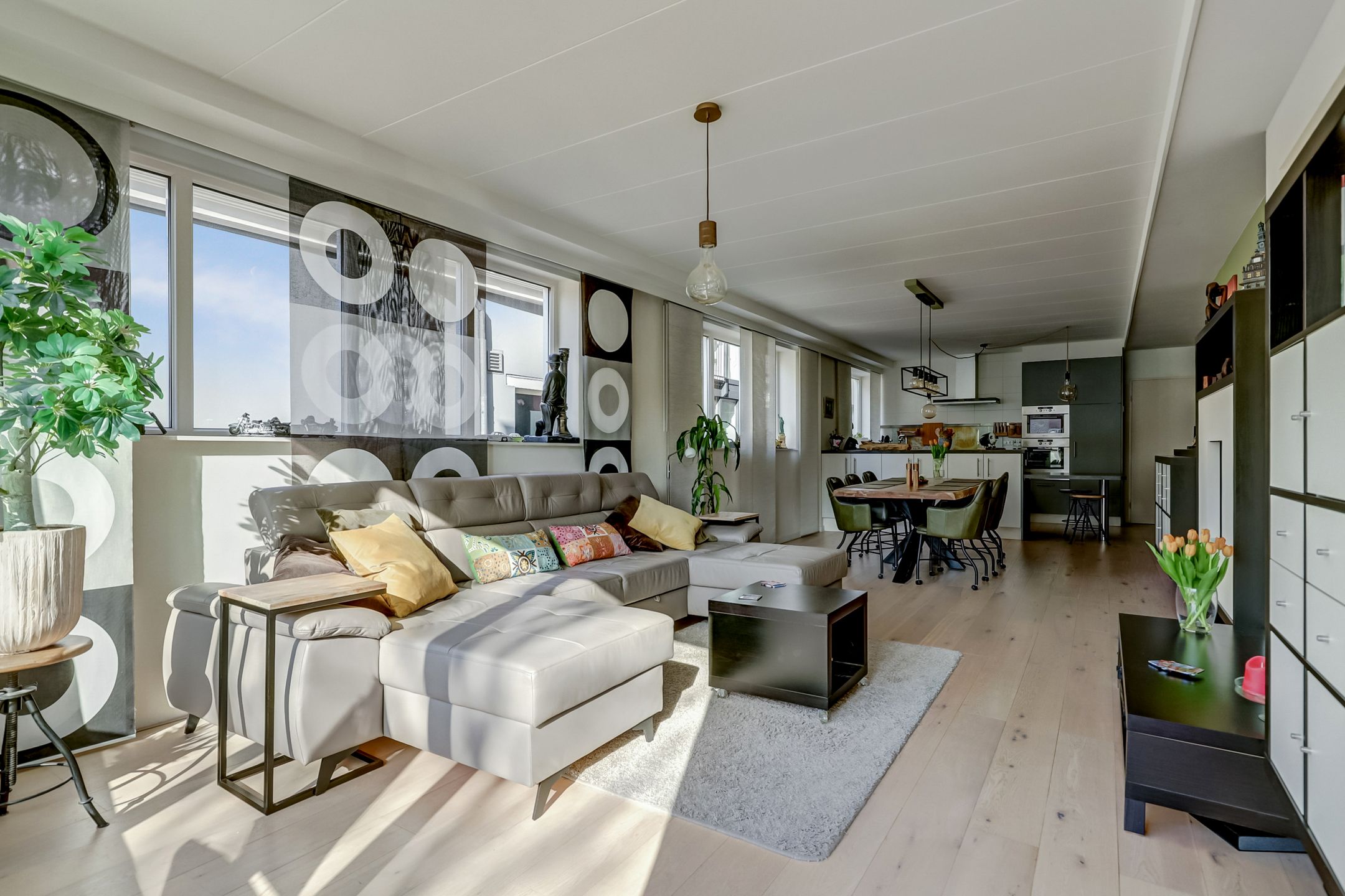 Foto 3 van Oudegracht 42-A