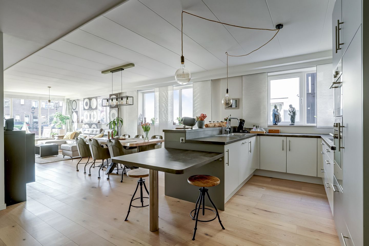 Foto 4 van Oudegracht 42-A