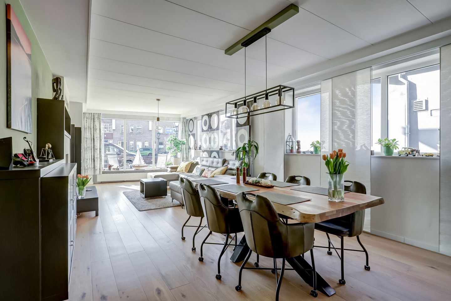 Foto 5 van Oudegracht 42-A