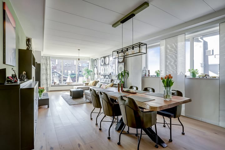 Photo 5 of Oudegracht 42-A