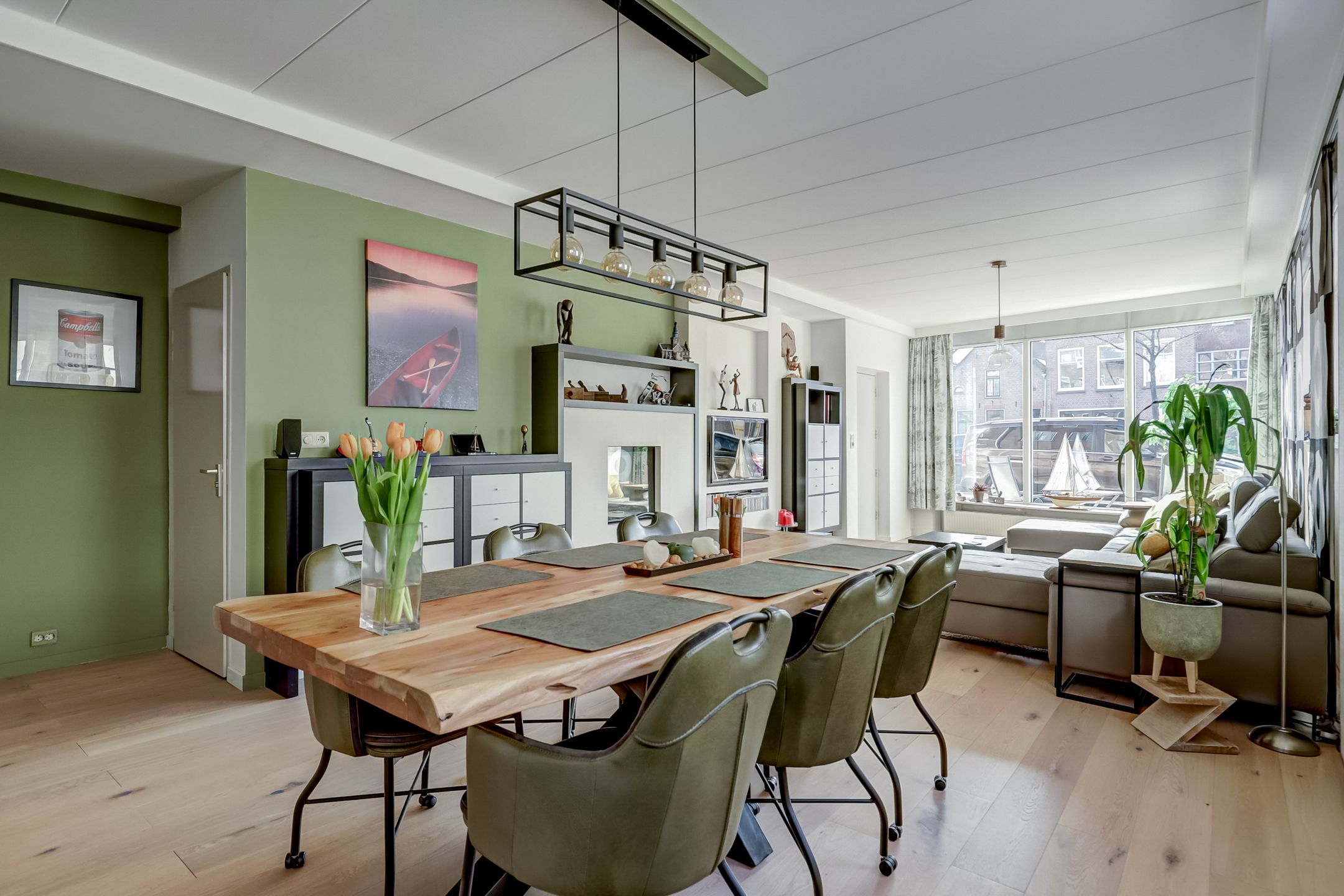 Foto 6 van Oudegracht 42-A