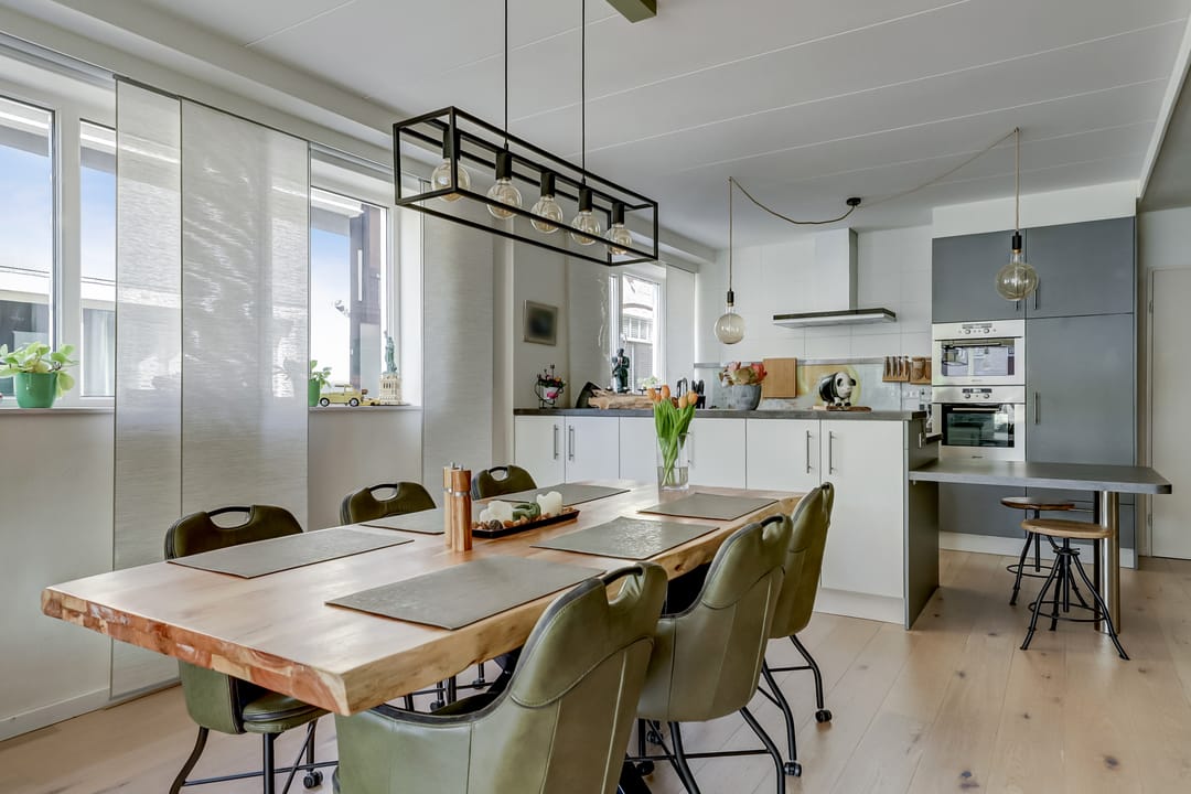 Foto 7 van Oudegracht 42-A