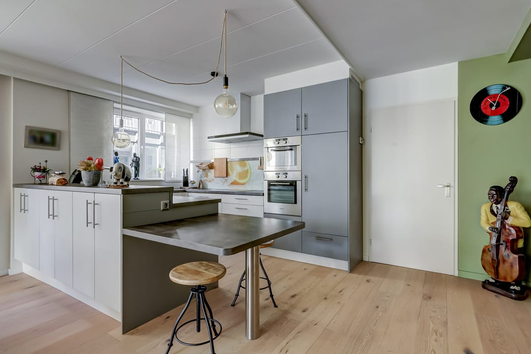 Foto 8 van Oudegracht 42-A