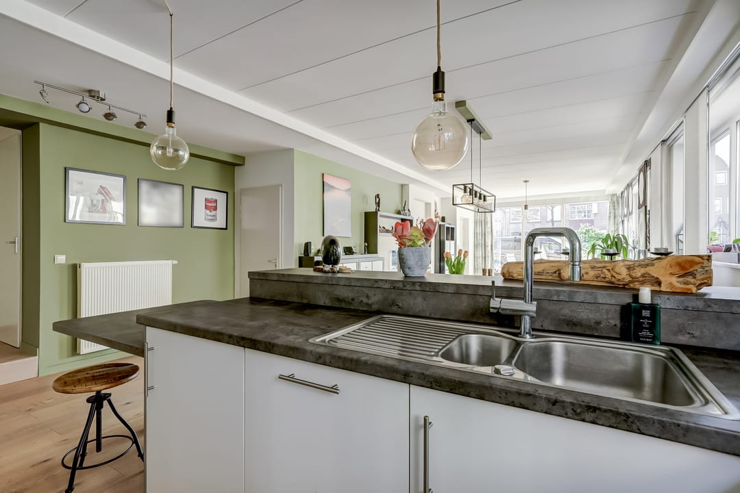 Foto 11 van Oudegracht 42-A