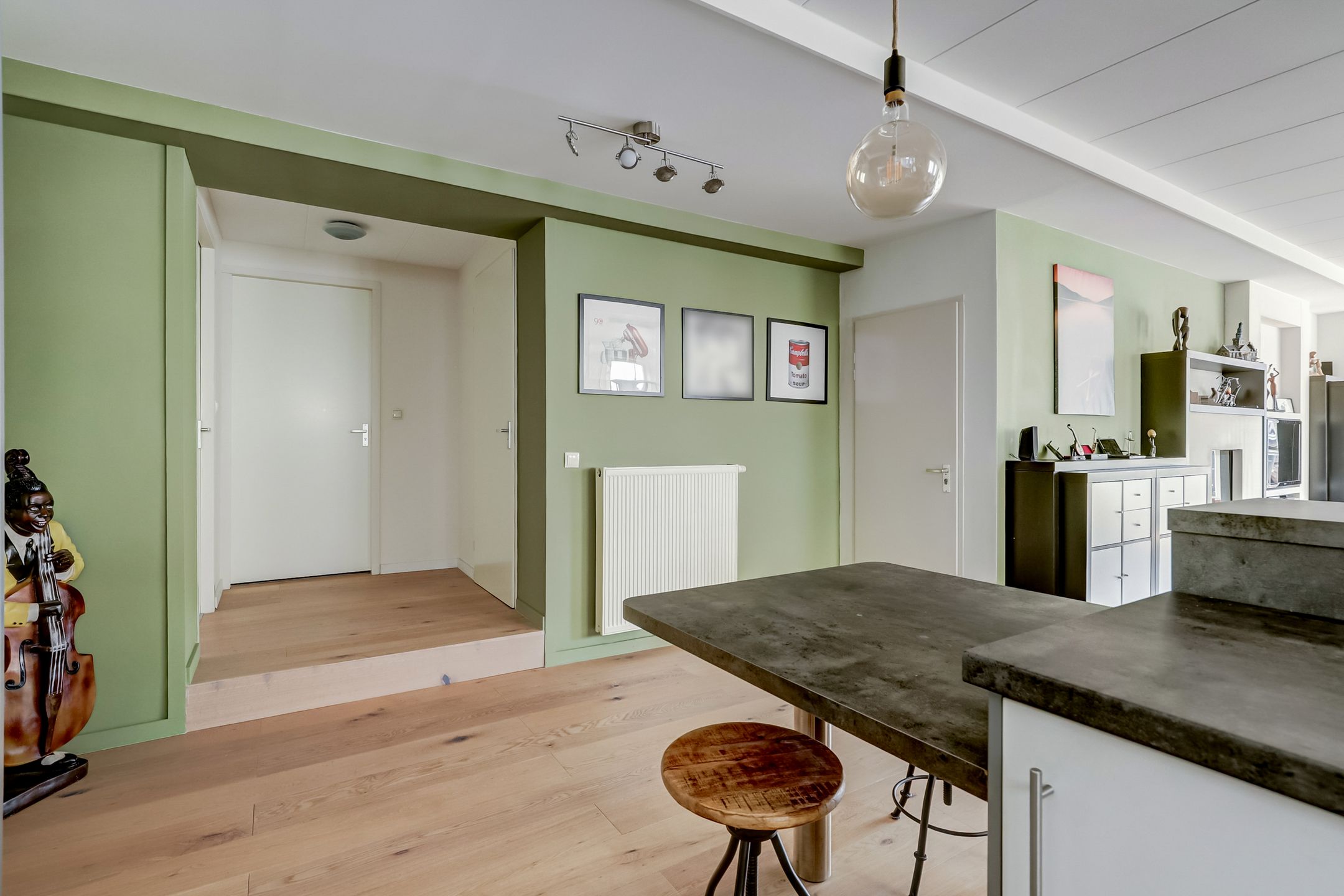 Foto 12 van Oudegracht 42-A