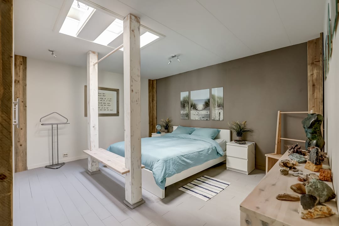 Foto 13 van Oudegracht 42-A