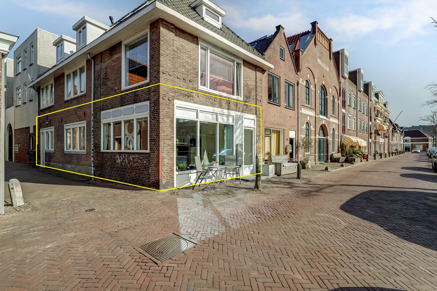 Foto 20 van Oudegracht 42-A