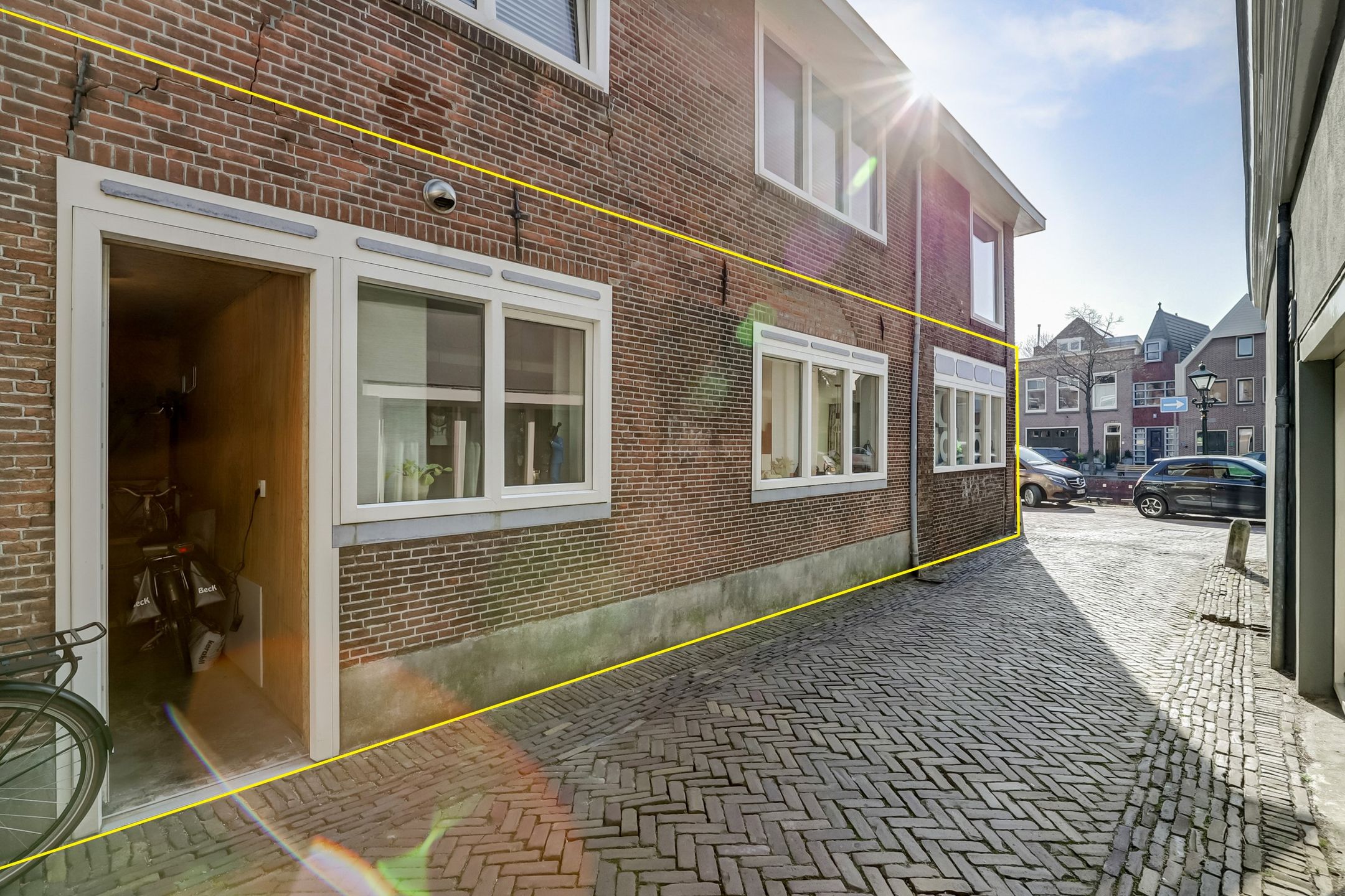 Foto 21 van Oudegracht 42-A