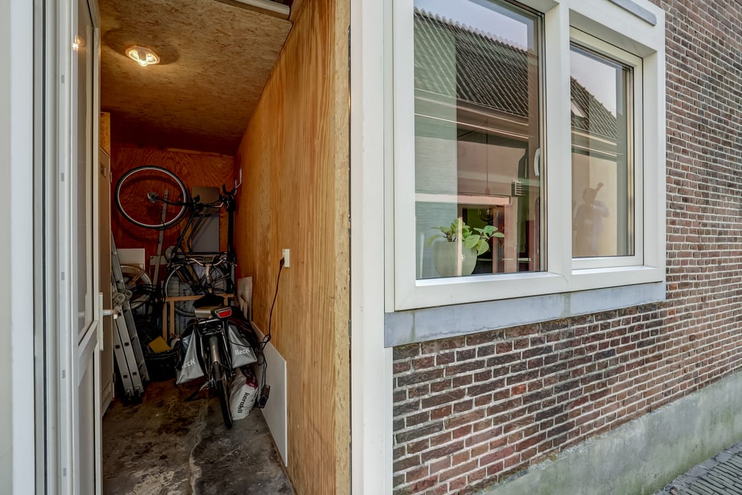 Foto 22 van Oudegracht 42-A