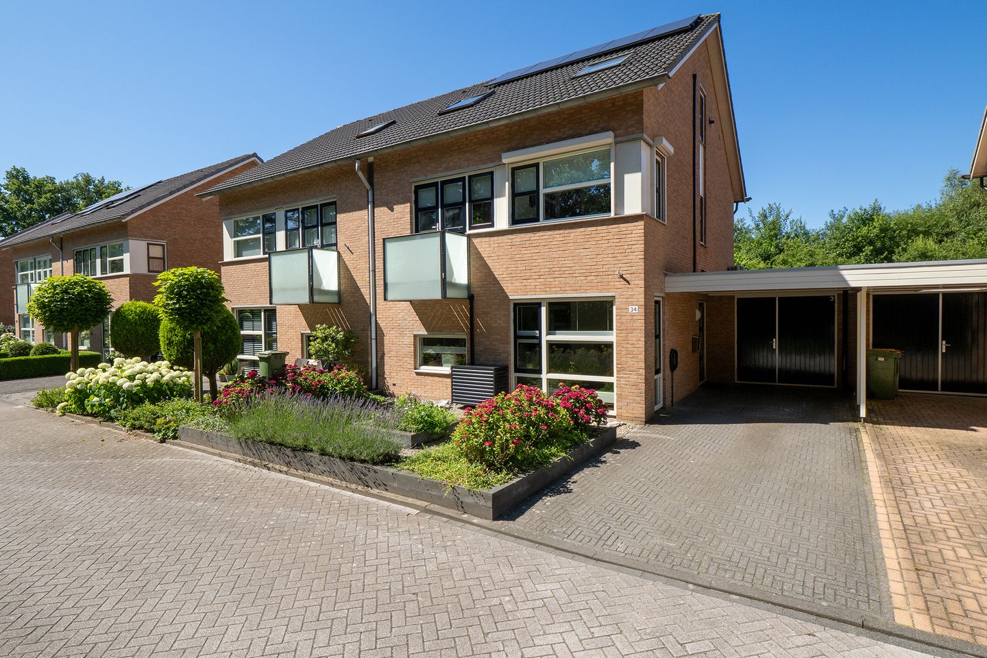 Foto 1 van Kroeskarperstraat 34