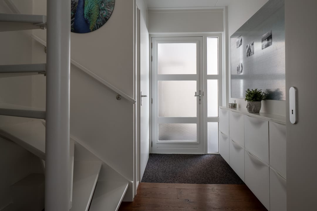 Foto 2 van Kroeskarperstraat 34