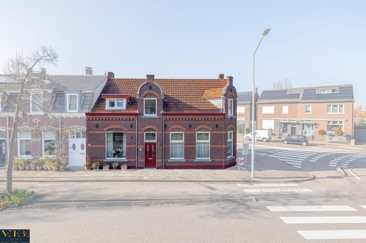 Baarlosestraat 100