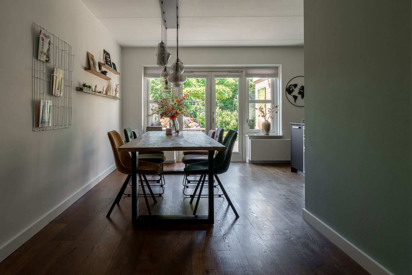 Foto 10 van Kroeskarperstraat 34