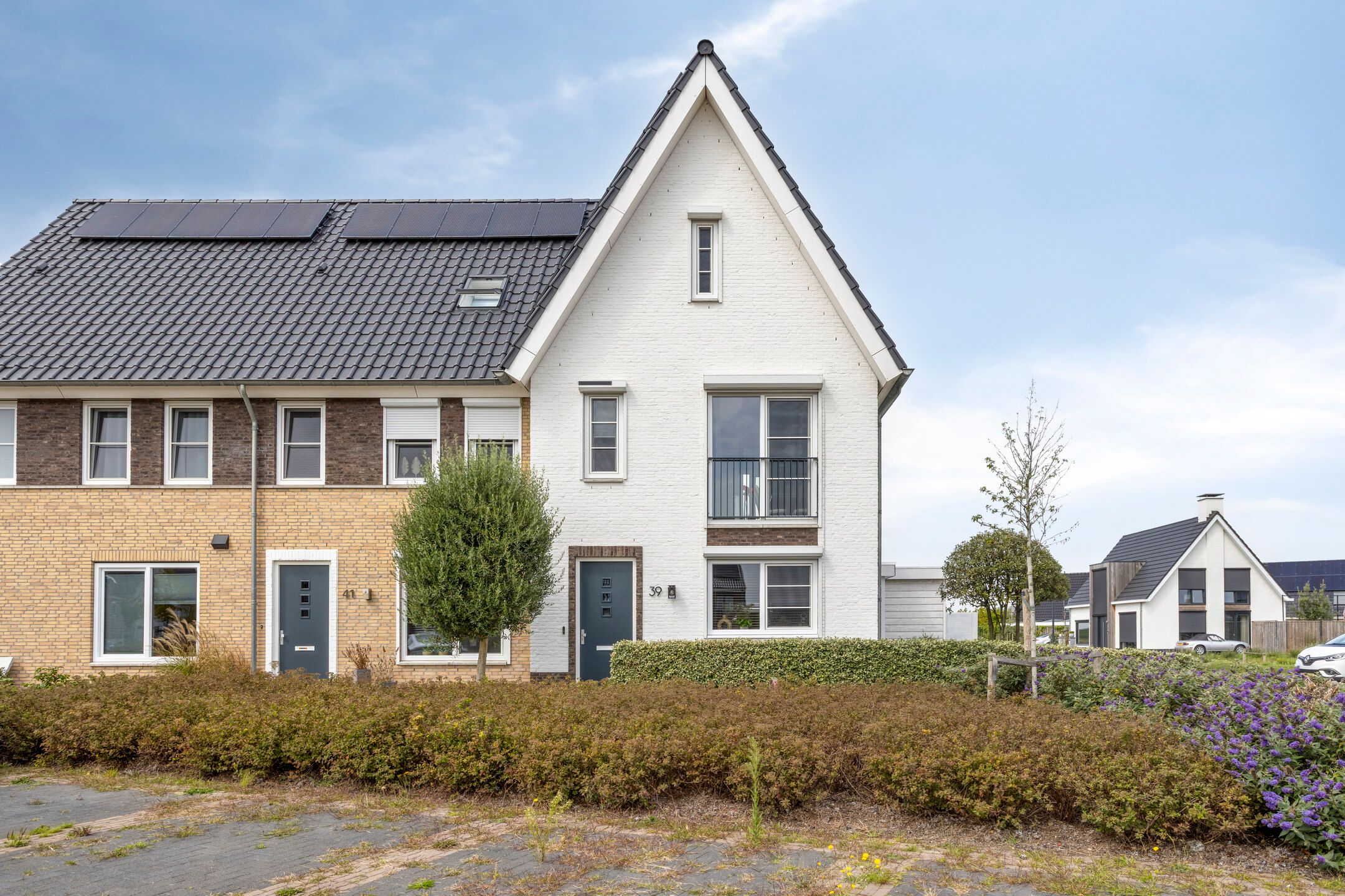 Concordia, 39, Kruiningen, 4416HC, Zeeland, Nederland 39