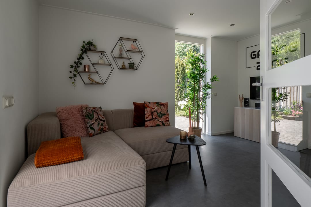 Foto 16 van Kroeskarperstraat 34