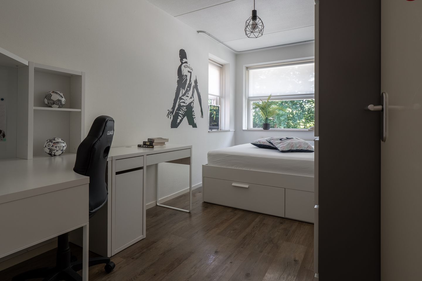 Foto 19 van Kroeskarperstraat 34