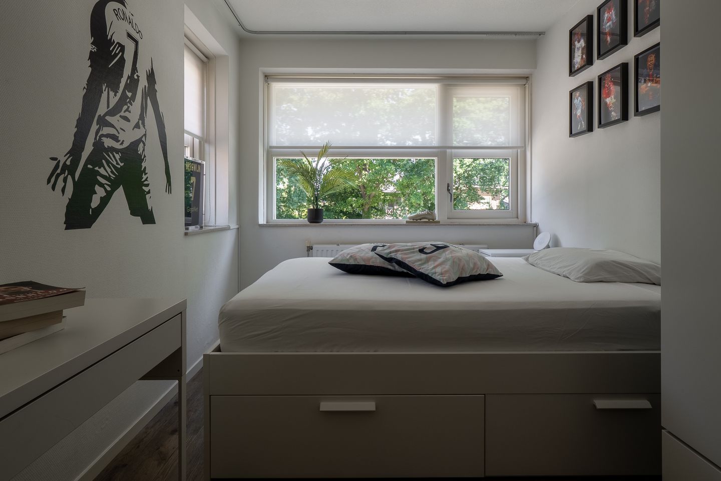 Foto 20 van Kroeskarperstraat 34