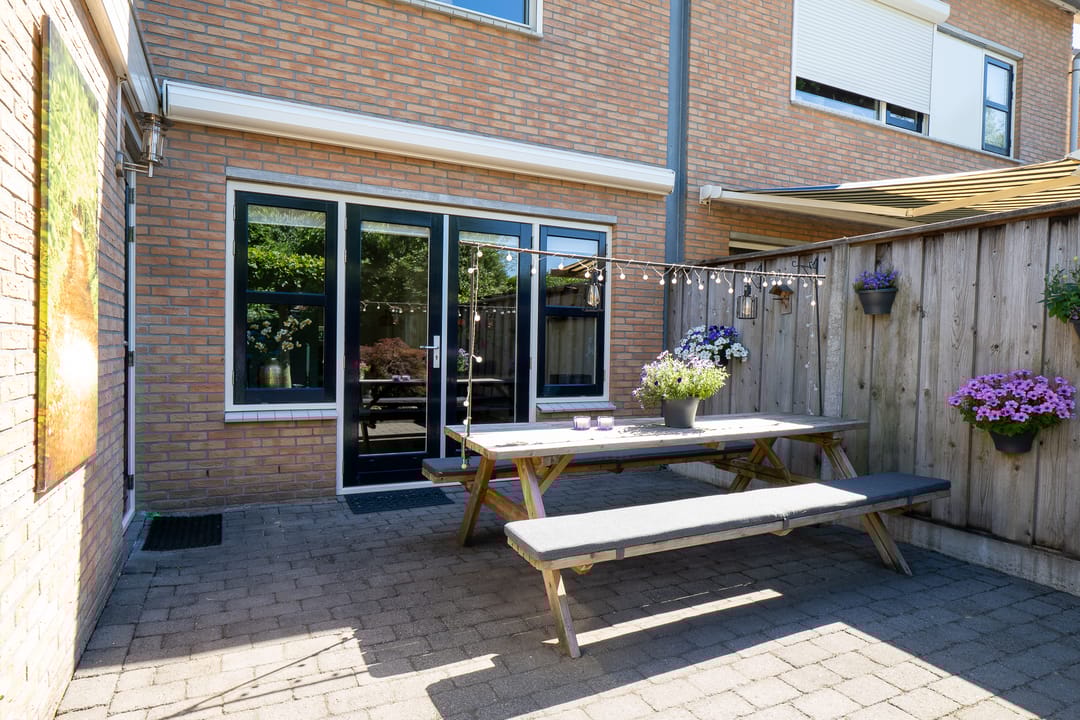 Foto 32 van Kroeskarperstraat 34