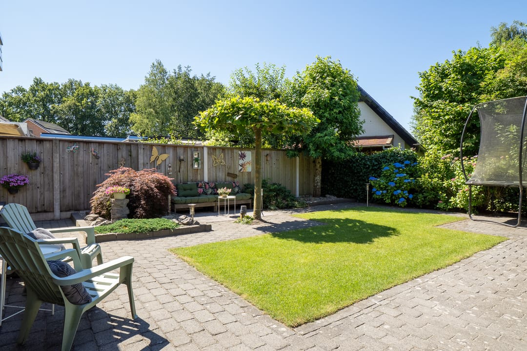 Foto 38 van Kroeskarperstraat 34