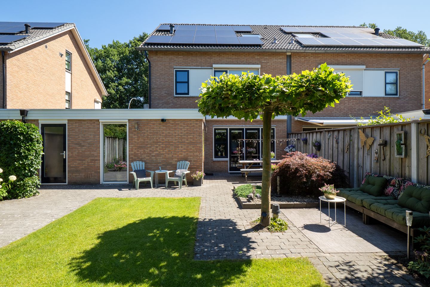 Foto 40 van Kroeskarperstraat 34