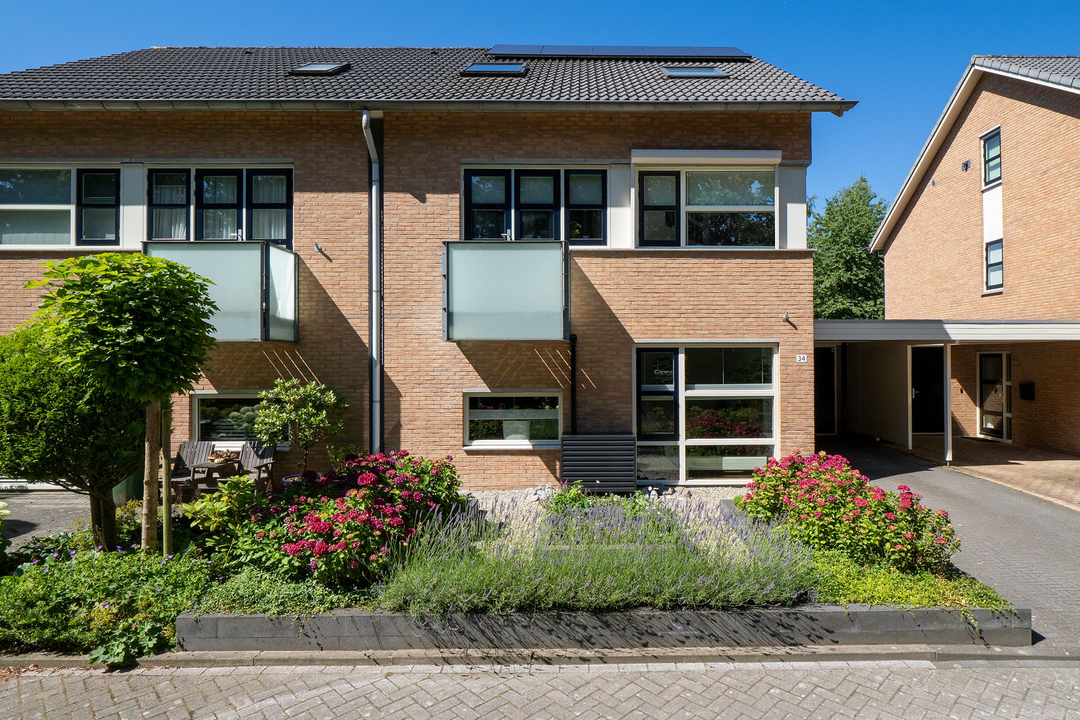 Foto 42 van Kroeskarperstraat 34