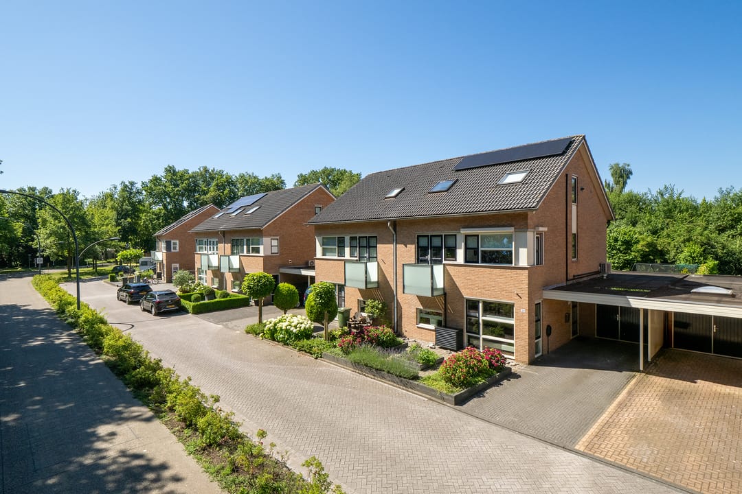 Foto 43 van Kroeskarperstraat 34