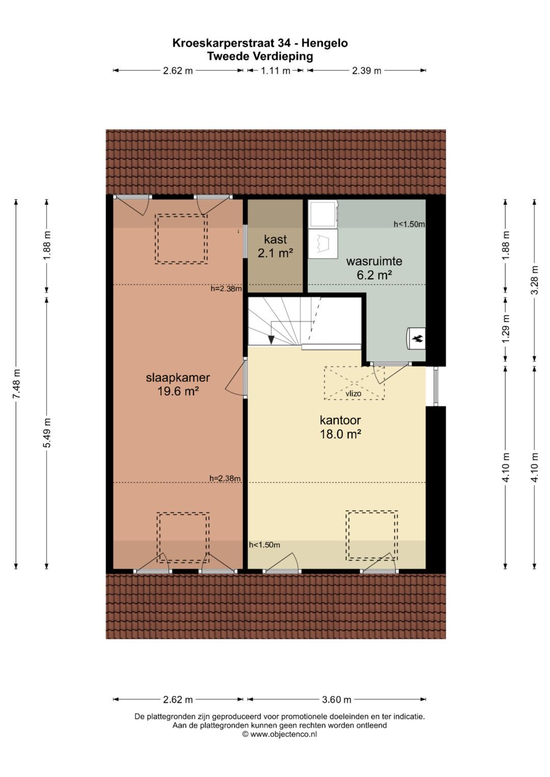Foto 49 van Kroeskarperstraat 34