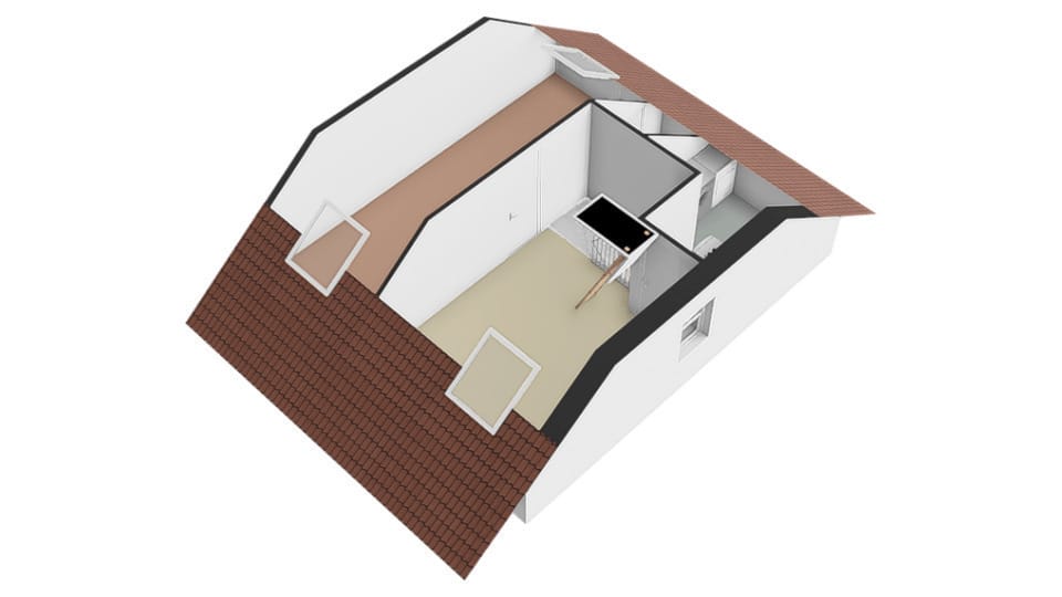 Foto 50 van Kroeskarperstraat 34