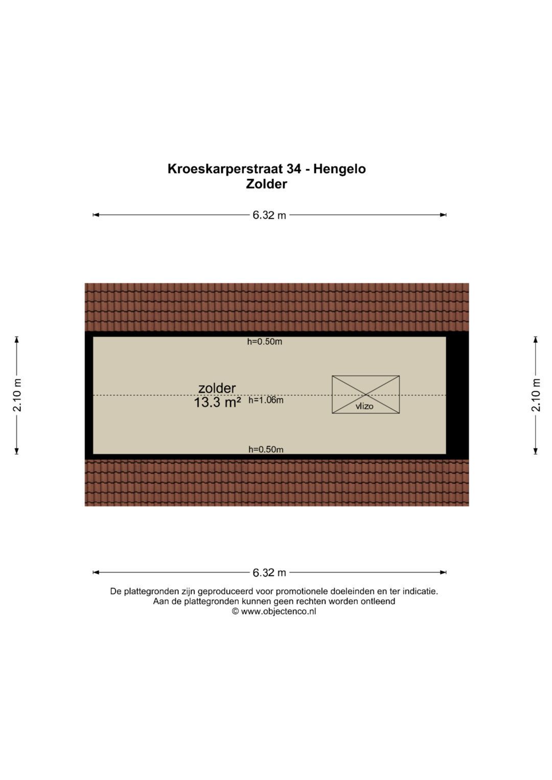 Foto 51 van Kroeskarperstraat 34
