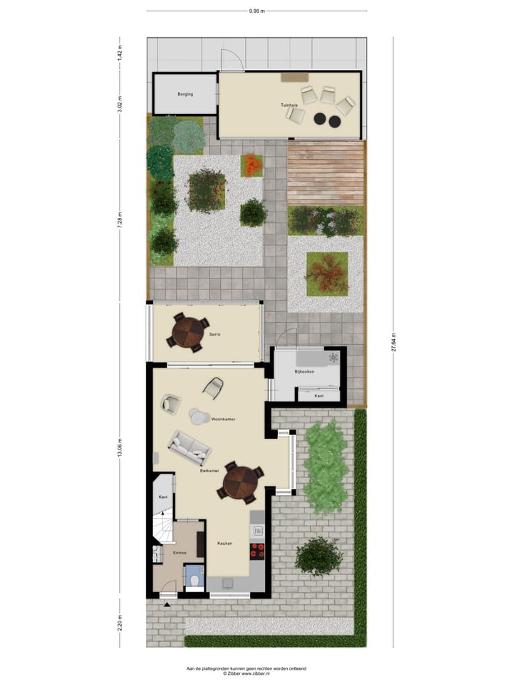 Foto 42 van Concordia 39