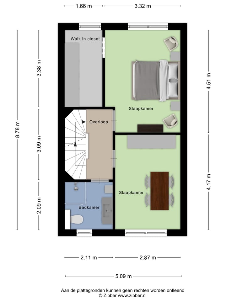 Foto 43 van Concordia 39