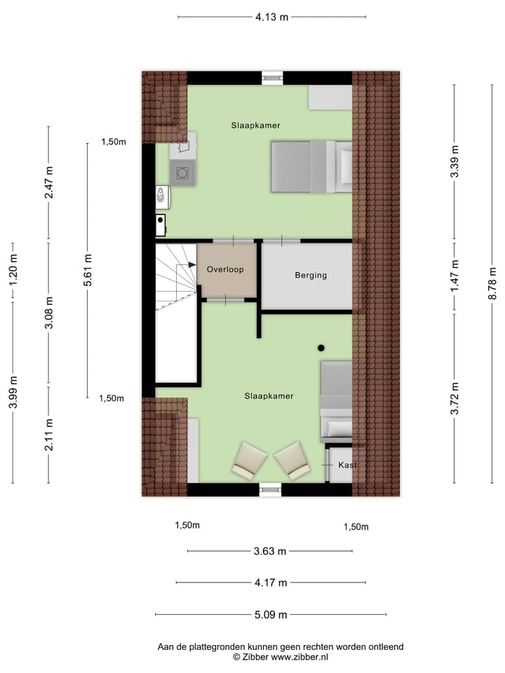 Foto 44 van Concordia 39