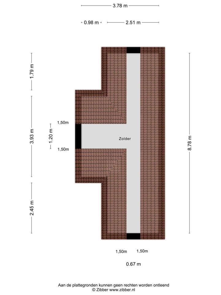 Foto 45 van Concordia 39