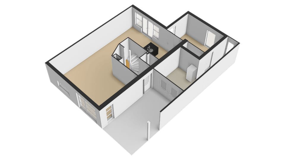 Foto 46 van Kroeskarperstraat 34