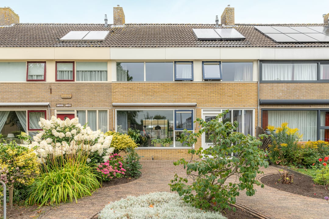 Foto 1 van De Hofcamp 41