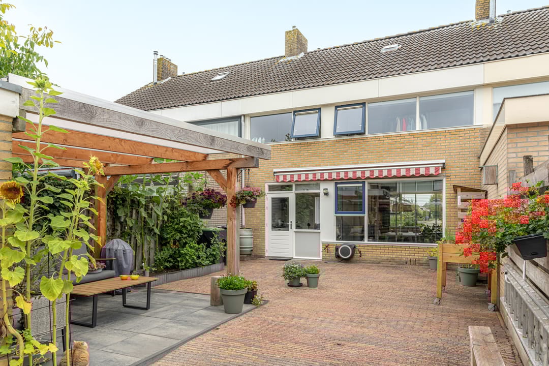 Foto 2 van De Hofcamp 41