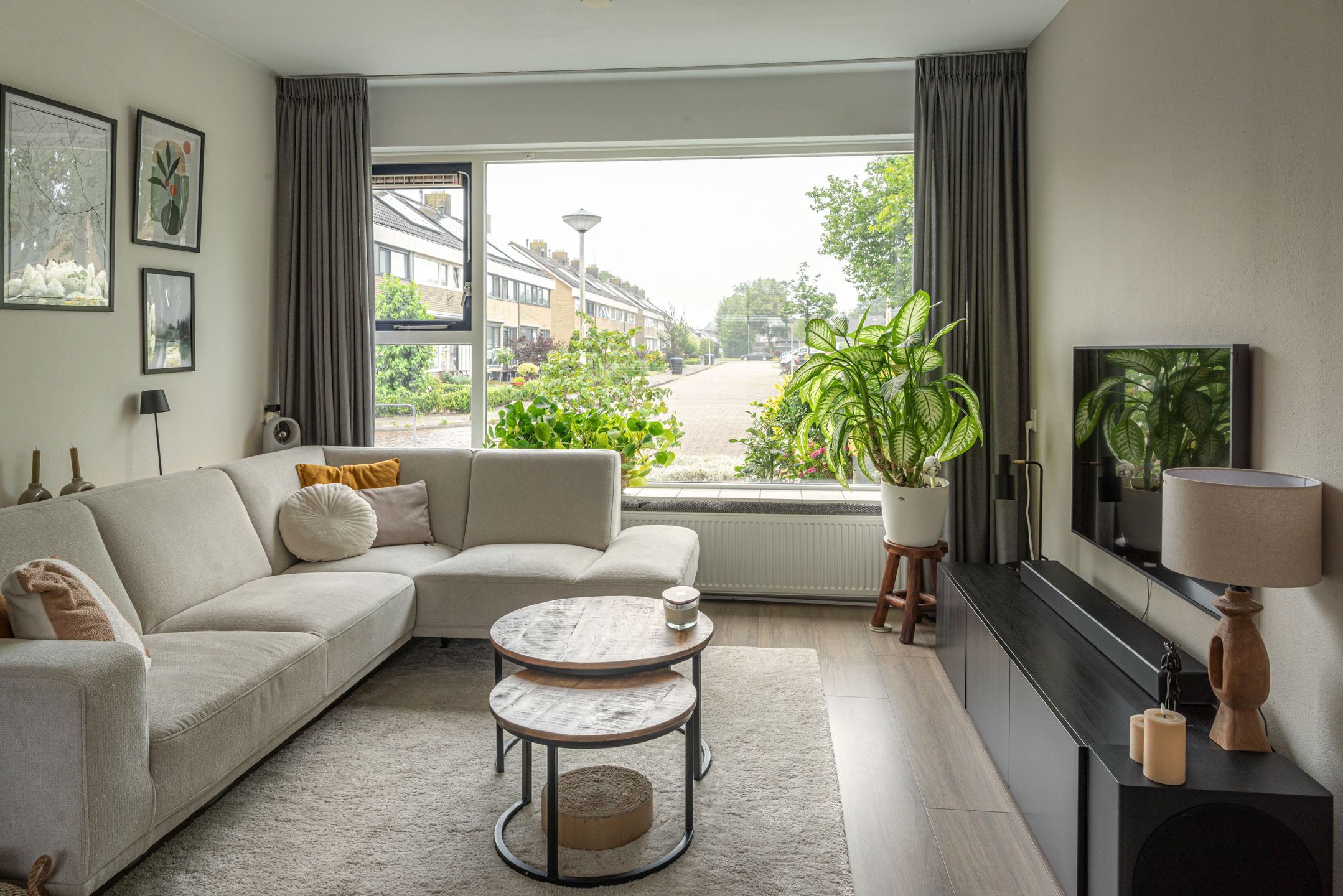 Foto 3 van De Hofcamp 41