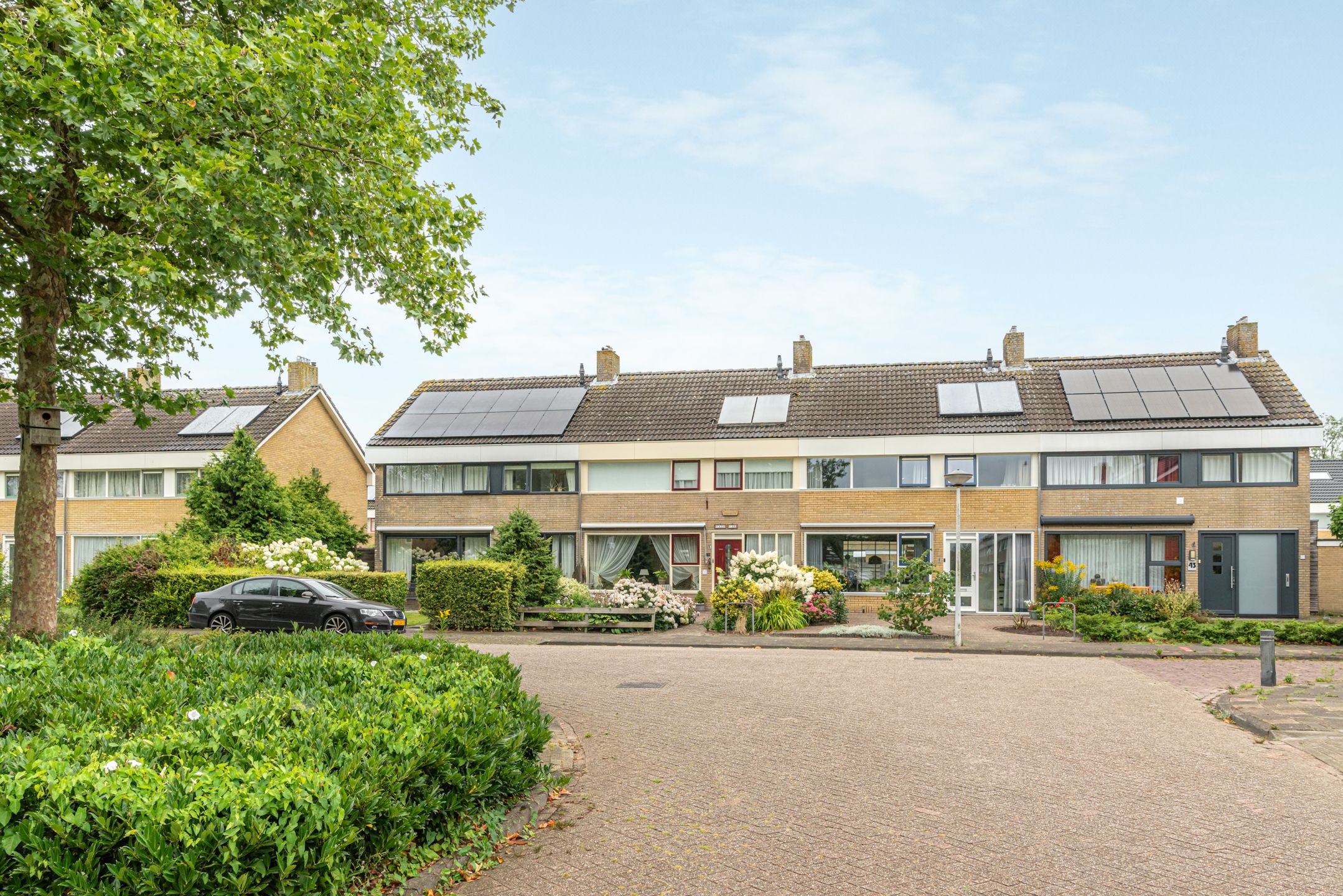 Foto 6 van De Hofcamp 41