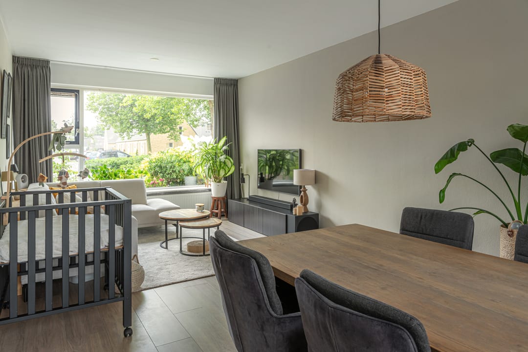 Foto 7 van De Hofcamp 41