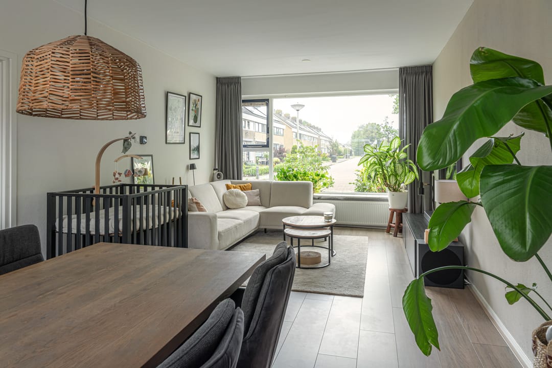 Foto 8 van De Hofcamp 41