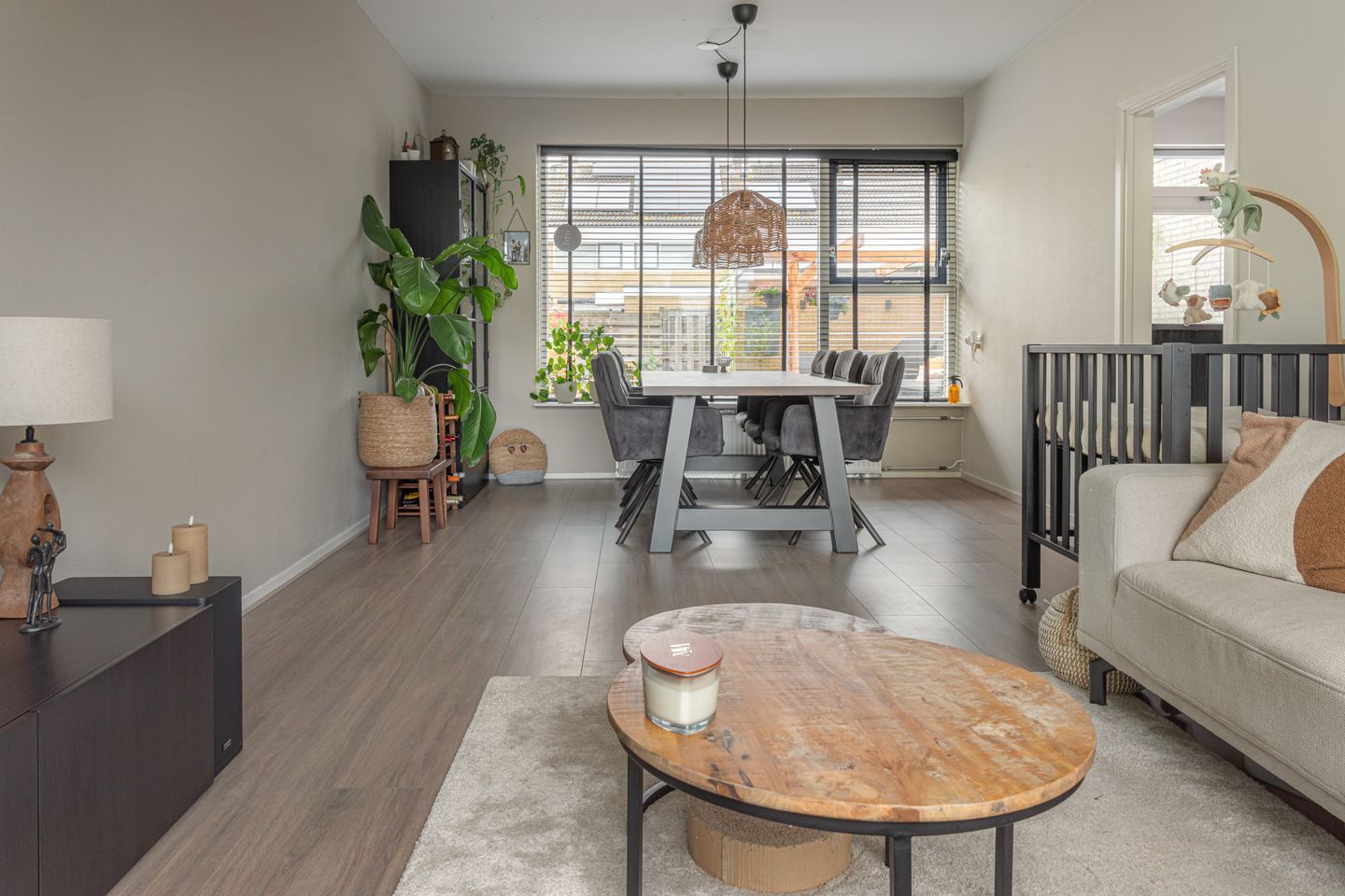 Foto 10 van De Hofcamp 41