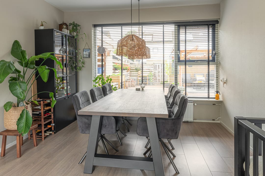 Foto 11 van De Hofcamp 41